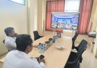 Optimalisasi Pengadaan 2026, Lapas Kelas IIA Gladakan ikuti Zoom Meeting Strategi Pengadaan Barang/Jasa (PBJ) T.A. 2026