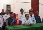 Lapas Kembangkuning Ikuti Zoom Meeting Pengarahan Tugas dan Fungsi Pemasyarakatan oleh Dirjenpas