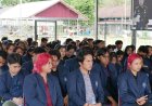 Kunjungan Edukatif Mahasiswa Universitas Budi Luhur ke Lapas Kelas IIA Kembang Kuning