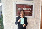 Komitmen Pelayanan, Bapas Nusakambangan Gelar Bimbingan Klien di Hari Sabtu