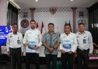 Momen Natal Penuh Makna, WBP Terima Remisi Khusus