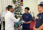 Lapas Permisan Berikan Remisi Natal 2025 Kepada 34 Warga Binaan