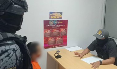 Lapas Karanganyar Nusakambangan Laksanakan Penulisan Surat Pernyataan Tidak Mengikuti Program Pembinaan bagi Narapidana Terorisme