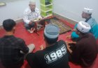 Perkuat Nilai Spiritual, Bapas Nusakambangan Gelar Bimbingan Kerohanian Klien Anak