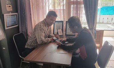 Komitmen Pelayanan Prima, Bapas Nusakambangan Selenggarakan Bimbingan Sabtu